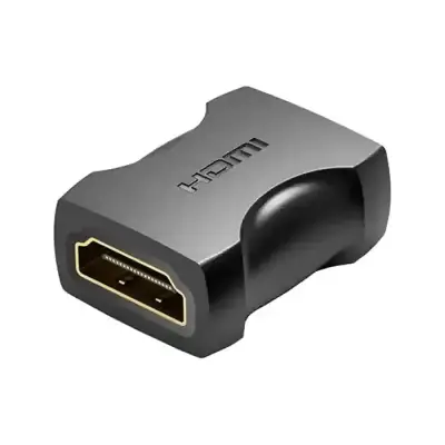 VENTION AIRB0 HDMI Female to Female Coupler Adapter